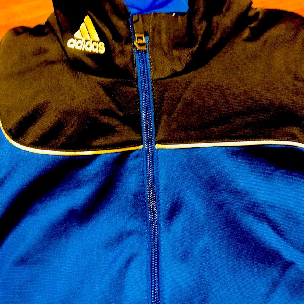 Men adidas sweatsuit